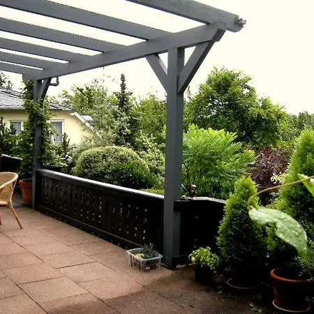 Haus Weisdorn Holiday home