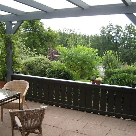 Holiday home Haus Weisdorn