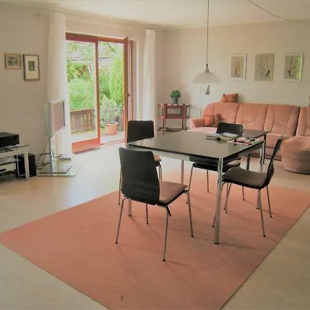 Holiday home Haus Weisdorn *