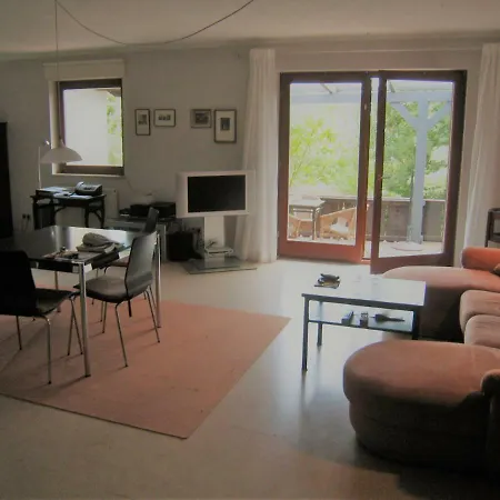 Holiday home Haus Weisdorn *