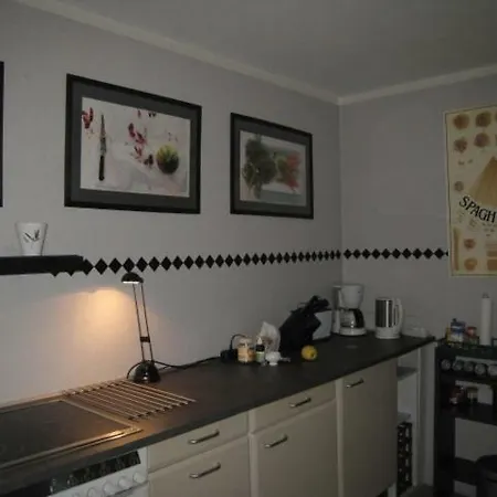 Haus Weisdorn Holiday home