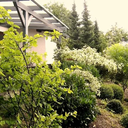 Holiday home Haus Weisdorn Stromberg (Hunsrueck)