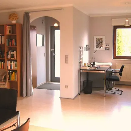 Haus Weisdorn Holiday home Stromberg (Hunsrueck)