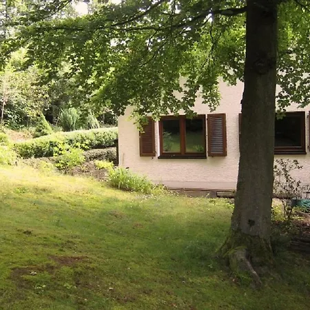 Haus Weisdorn Holiday home Stromberg (Hunsrueck)