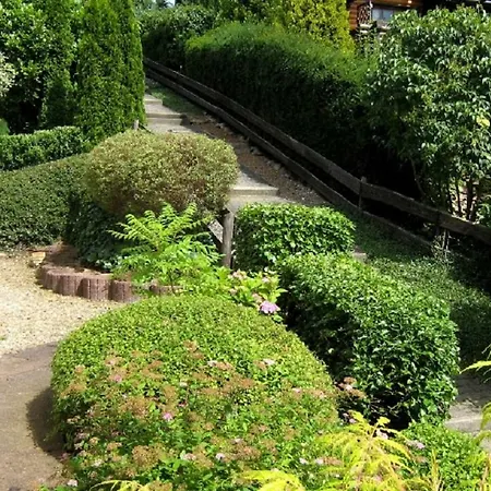 Holiday home Haus Weisdorn Stromberg (Hunsrueck)