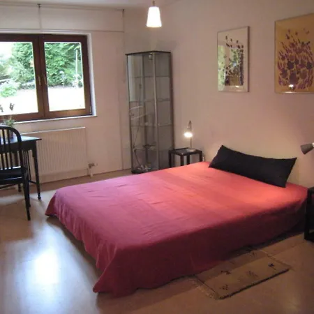 Haus Weisdorn Holiday home Stromberg (Hunsrueck)