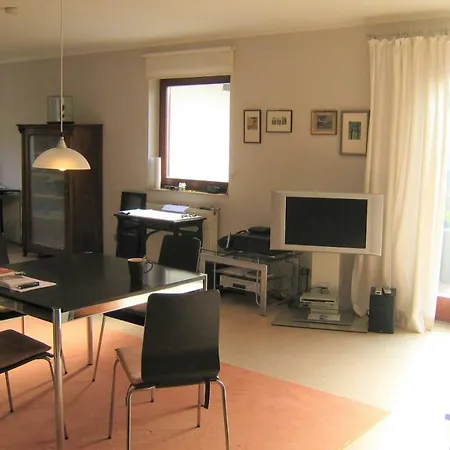 Haus Weisdorn *