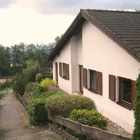 Haus Weisdorn Stromberg (Hunsrueck)