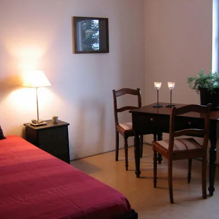 Haus Weisdorn Holiday home *